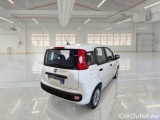  Fiat  Panda FIAT  / 2011 / 5P / BERLINA 1.2 69CV SeS E6D-TEMP EASY #2