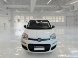  Fiat  Panda FIAT  / 2011 / 5P / BERLINA 1.2 69CV SeS E6D-TEMP EASY #6