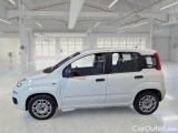  Fiat  Panda FIAT  / 2011 / 5P / BERLINA 1.2 69CV SeS E6D-TEMP EASY #8