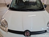  Fiat  Panda FIAT  / 2011 / 5P / BERLINA 1.2 69CV SeS E6D-TEMP EASY #22