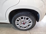  Fiat  Panda FIAT  / 2011 / 5P / BERLINA 1.2 69CV SeS E6D-TEMP EASY #19