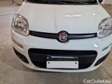  Fiat  Panda FIAT  / 2011 / 5P / BERLINA 1.2 69CV SeS E6D-TEMP EASY #24