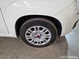  Fiat  Panda FIAT  / 2011 / 5P / BERLINA 1.2 69CV SeS E6D-TEMP EASY #17