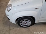  Fiat  Panda FIAT  / 2011 / 5P / BERLINA 1.2 69CV SeS E6D-TEMP EASY #34