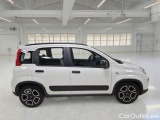  Fiat  Panda FIAT  / 2011 / 5P / BERLINA 1.0 70CV SeS HYBRID CITY LIFE #7