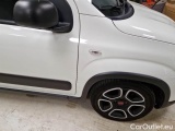  Fiat  Panda FIAT  / 2011 / 5P / BERLINA 1.0 70CV SeS HYBRID CITY LIFE #24