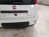  Fiat  Panda FIAT  / 2011 / 5P / BERLINA 1.0 70CV SeS HYBRID CITY LIFE #36