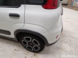  Fiat  Panda FIAT  / 2011 / 5P / BERLINA 1.0 70CV SeS HYBRID CITY LIFE #39