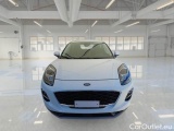  Ford  Puma FORD  / 2019 / 5P / SUV 1.0 ECOBOOST HYBRID 125CV TITANIUM #6