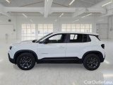  Jeep  Avenger JEEP  / 2022 / 5P / SUV 1.2 TURBO LONGITUDE #8