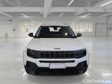  Jeep  Avenger JEEP  / 2022 / 5P / SUV 1.2 TURBO LONGITUDE #6