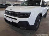  Jeep  Avenger JEEP  / 2022 / 5P / SUV 1.2 TURBO LONGITUDE #33