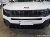  Jeep  Avenger JEEP  / 2022 / 5P / SUV 1.2 TURBO LONGITUDE #35