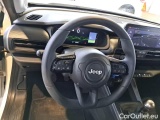  Jeep  Avenger JEEP  / 2022 / 5P / SUV 1.2 TURBO LONGITUDE #124