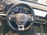  KIA  Sportage KIA  / 2021 / 5P / SUV 1.6 CRDI MHEV GT-LINE PLUS 2WD DCT #61