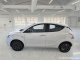  Lancia  Ypsilon LANCIA  ECOCHIC / 2015 / 5P / BERLINA 1.0 70CV FIREFLY HYBRID SeS GOLD #8