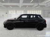  Mini  Cooper MINI MINI / 2021 / 5P / BERLINA  CLASSIC AUTO #8