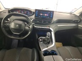  Peugeot  3008  Allure Pack 1.2 PureTech 130CV BVM6 E6d #6