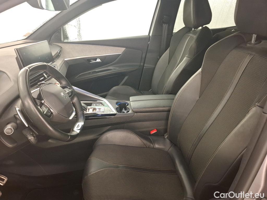  Peugeot  3008  II GT 1.2 PureTech 130CV BVA8 Transfo VP-VF #6