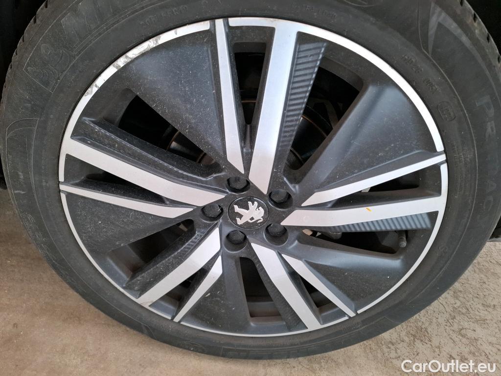 Peugeot  5008 PEUGEOT  / 2020 / 5P / SUV PureTech 130 S&S EAT8 GT Pack #12