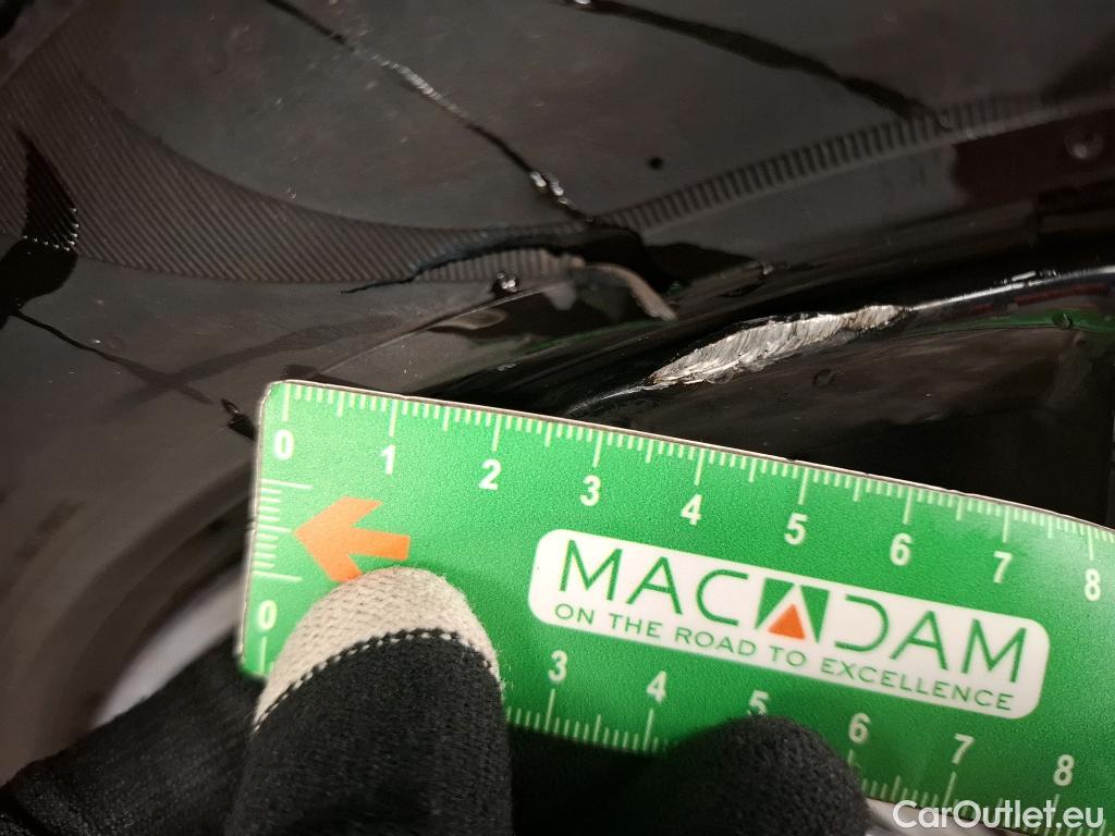  Peugeot  308 PEUGEOT  SW / 2021 / 5P / Break PureTech 130 S&S EAT 8 ALLURE #6