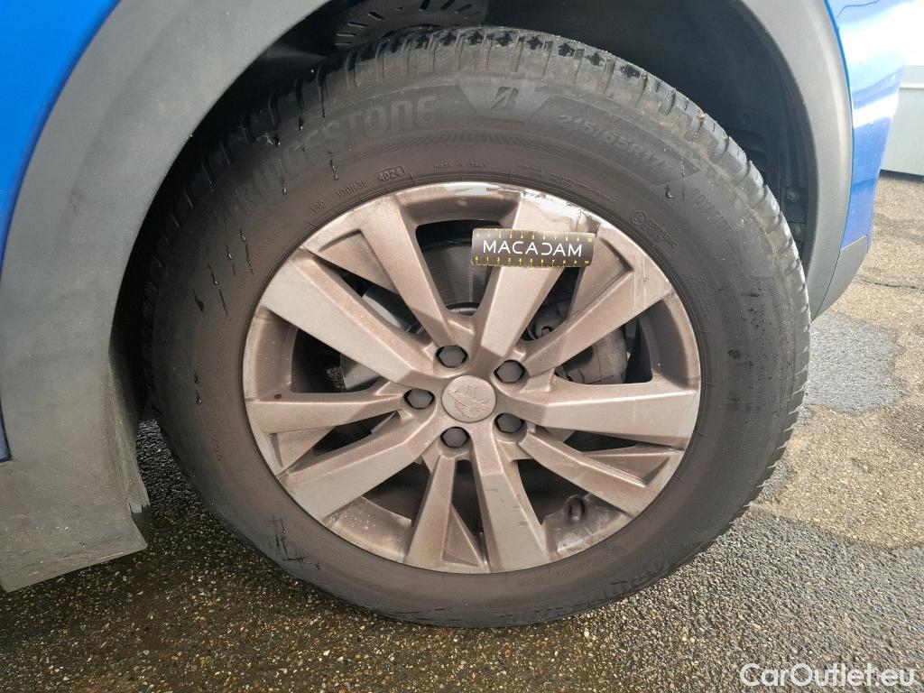  Peugeot  3008  Active Business 1.2 PureTech 130CV BVA8 E6d #1