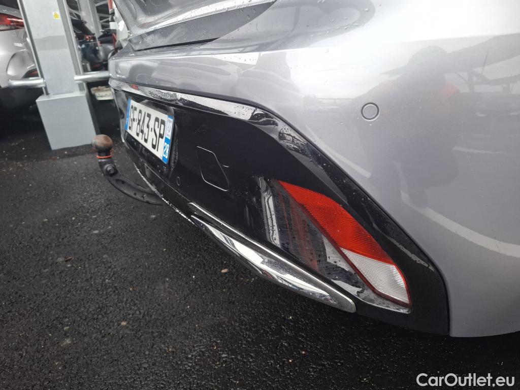  Peugeot  308  Allure 1.2 PureTech 130CV BVA8 E6d #26