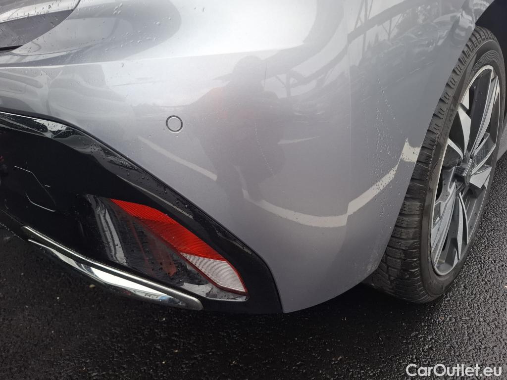  Peugeot  308  Allure 1.2 PureTech 130CV BVA8 E6d #27