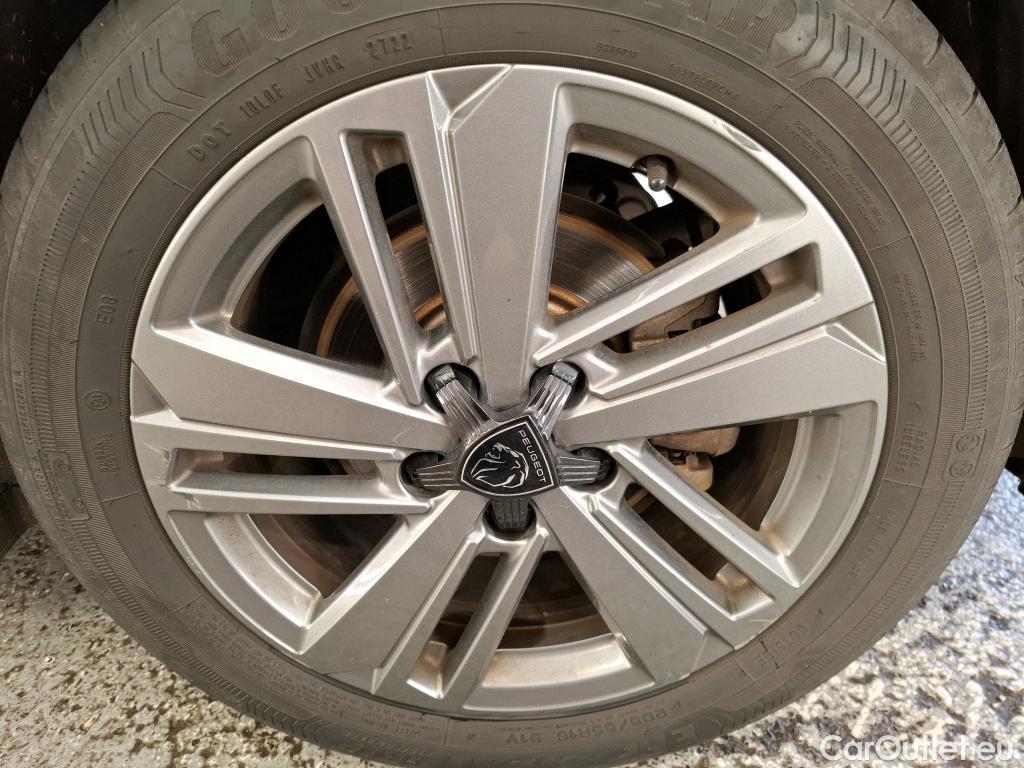  Peugeot  308 PEUGEOT  SW / 2021 / 5P / Break PureTech 130 S&S EAT8 ACTIVE PACK #21