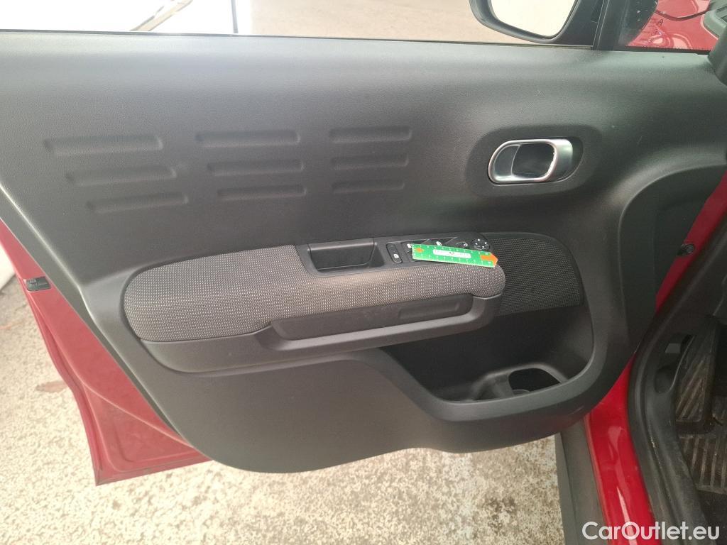  Citroen  C3  Aircross Shine Business 1.2 PureTech 130CV BVA6 E6d #23