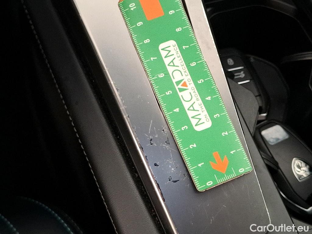  Peugeot  308  Allure 1.2 PureTech 130CV BVA8 E6d #10