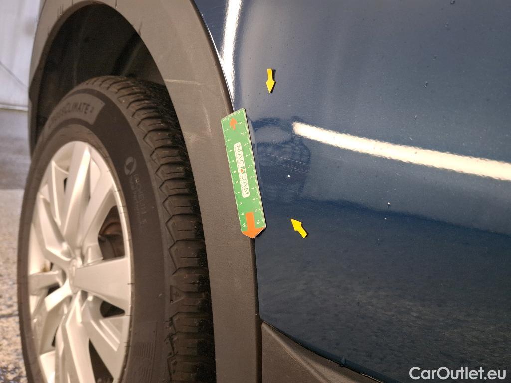  Peugeot  3008  II Active Pack 1.2 PureTech 130CV BVA8 E6d #9