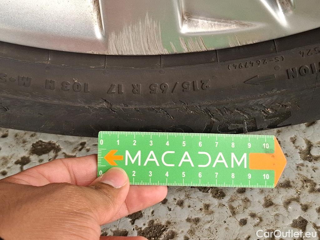  Peugeot  3008  II Active Pack 1.2 PureTech 130CV BVA8 E6d #9