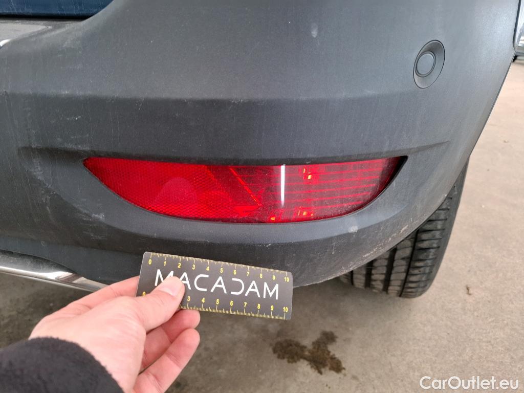  Peugeot  5008 PEUGEOT  / 2020 / 5P / SUV PureTech 130 S&S EAT8 GT Pack #33