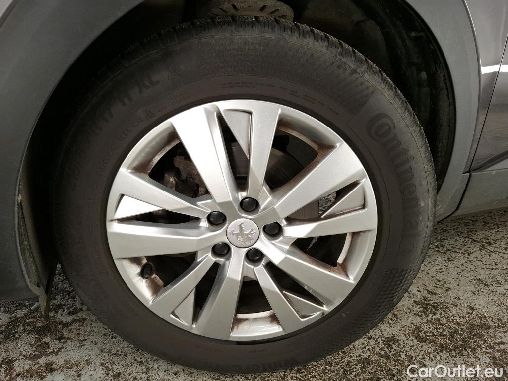  Peugeot  3008  II Active Pack 1.2 PureTech 130CV BVA8 E6d #13