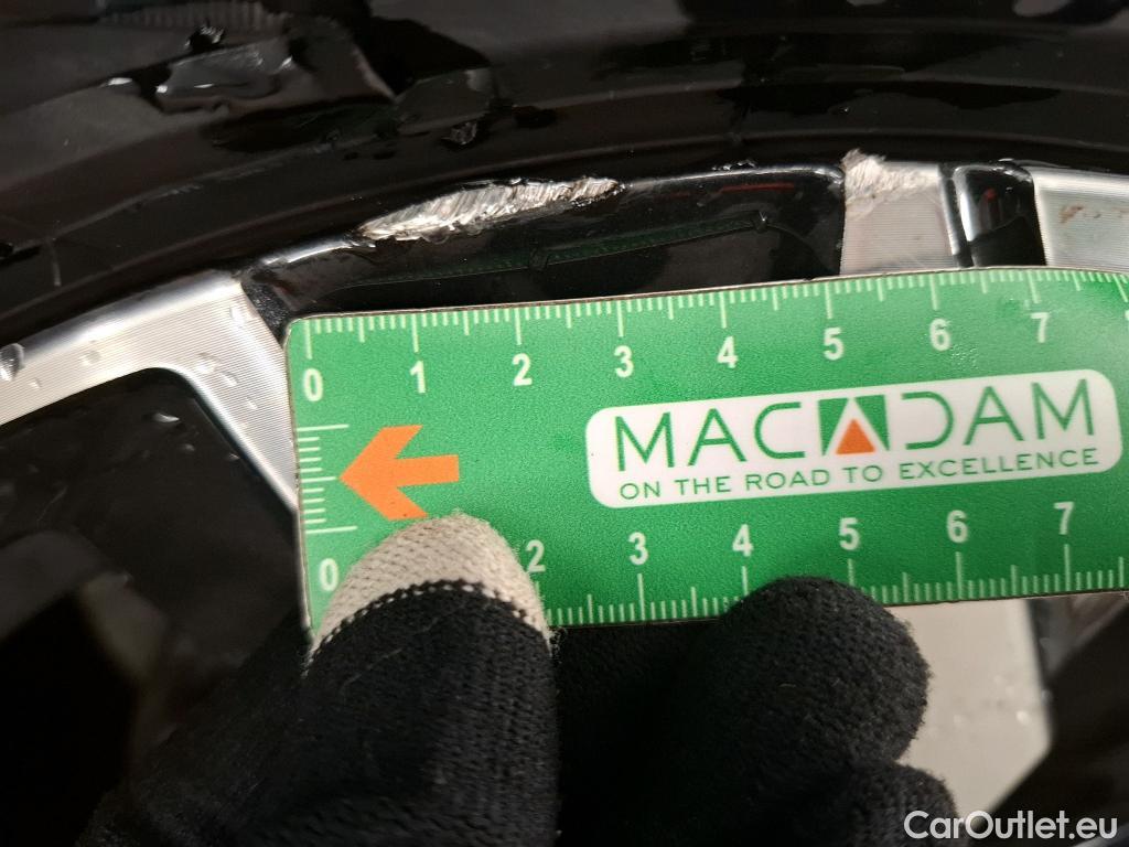  Peugeot  308 PEUGEOT  SW / 2021 / 5P / Break PureTech 130 S&S EAT 8 ALLURE #11