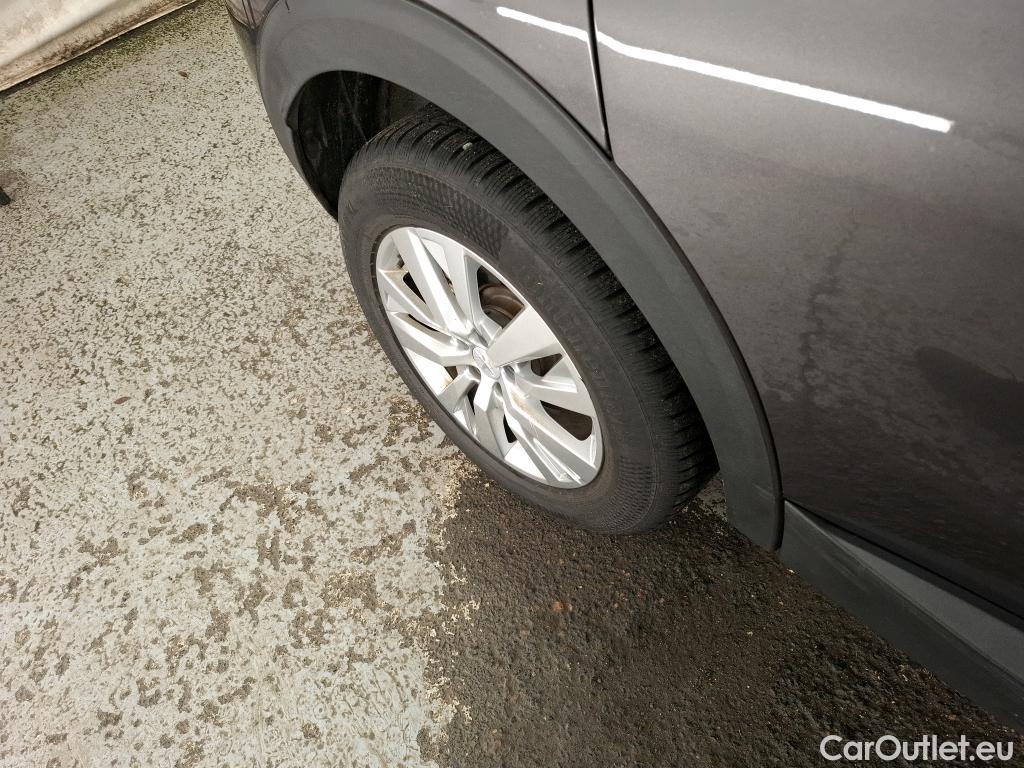  Peugeot  3008  II Active Pack 1.2 PureTech 130CV BVA8 E6d #1