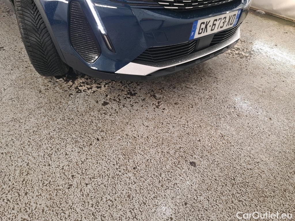  Peugeot  3008  II Active Pack 1.2 PureTech 130CV BVA8 E6d #30