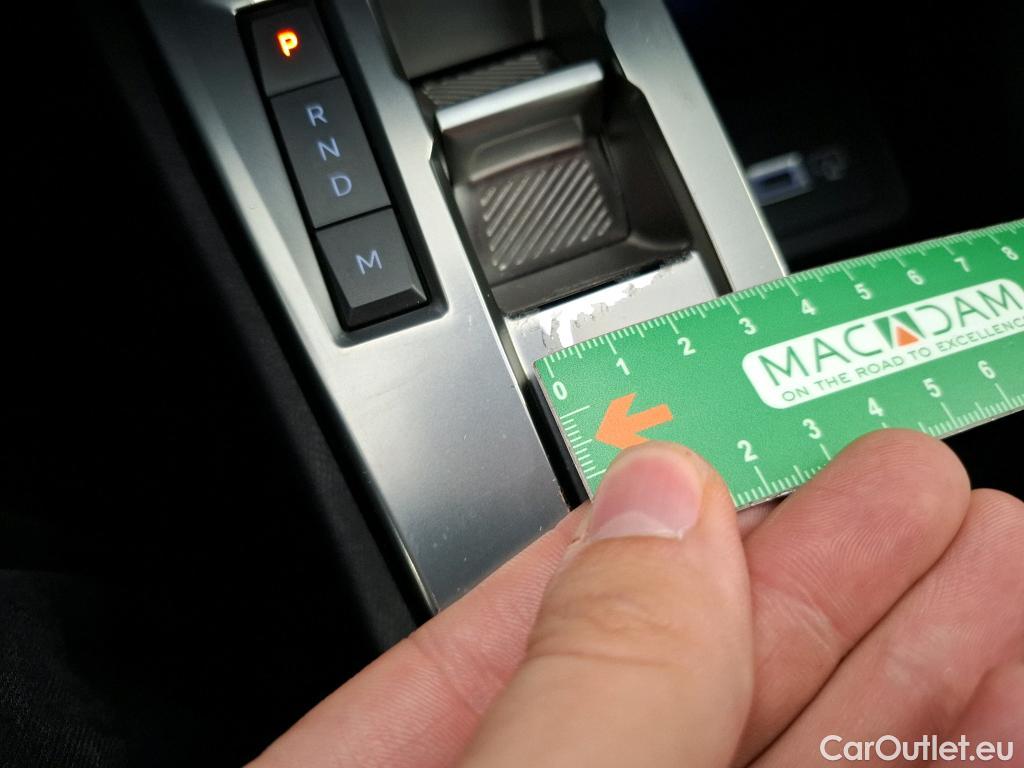  Peugeot  308 PEUGEOT  SW / 2021 / 5P / Break PureTech 130 S&S EAT8 ACTIVE PACK #12