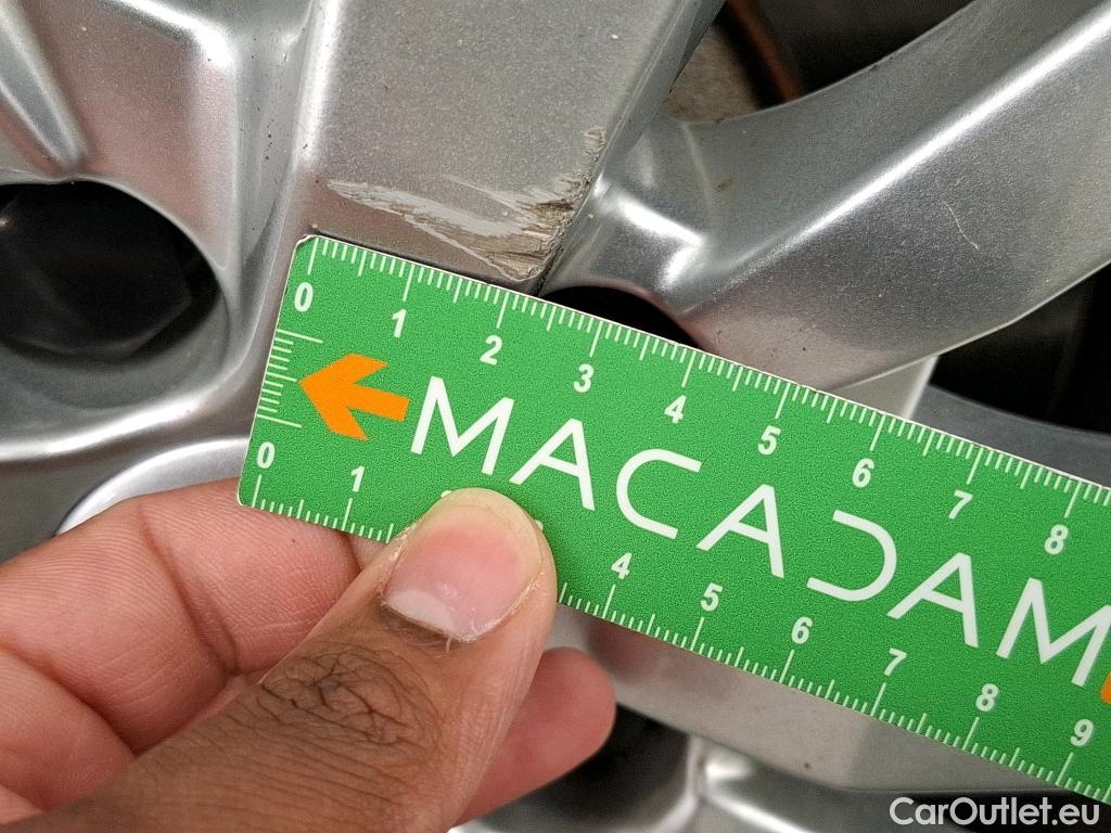  Peugeot  3008  II Active Pack 1.2 PureTech 130CV BVA8 E6d #21