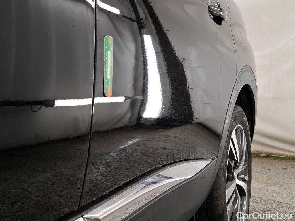  Peugeot  5008  Allure Pack 1.2 PureTech 130CV BVA8 7 Sieges E6d #3