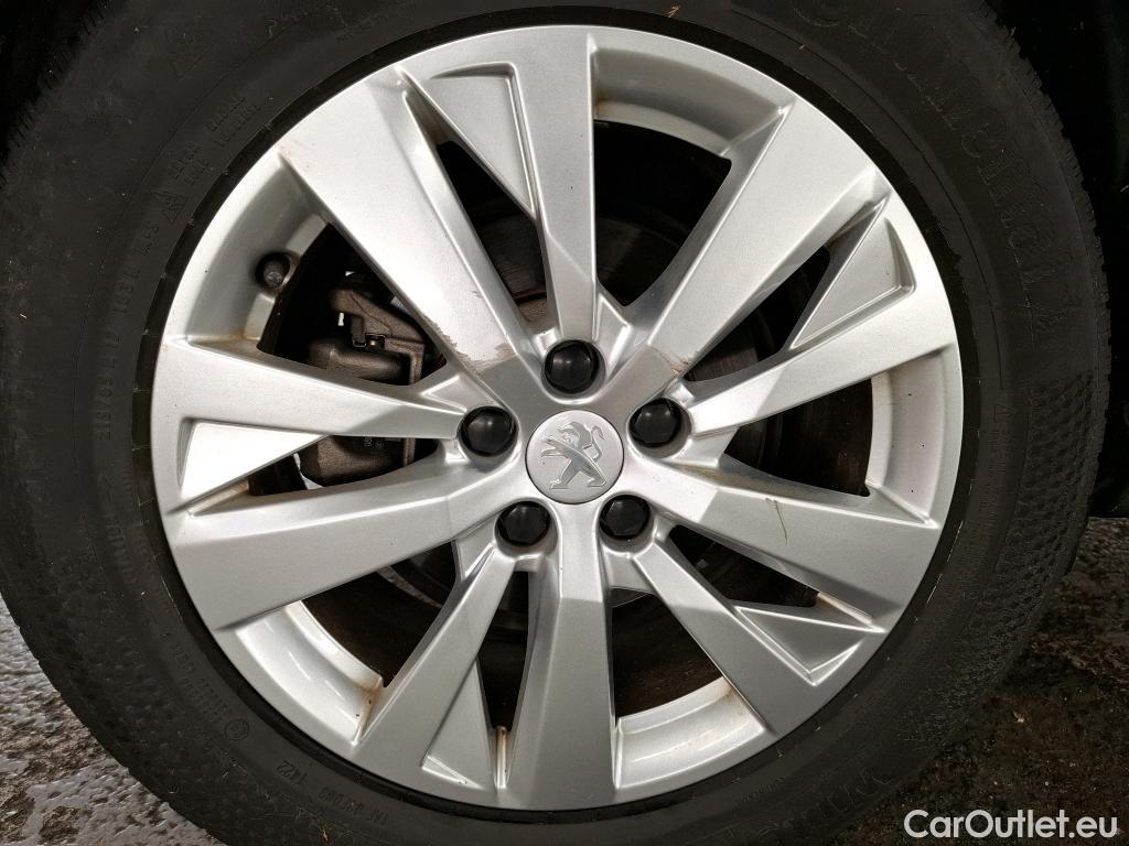  Peugeot  3008  II Active Pack 1.2 PureTech 130CV BVA8 E6d #20