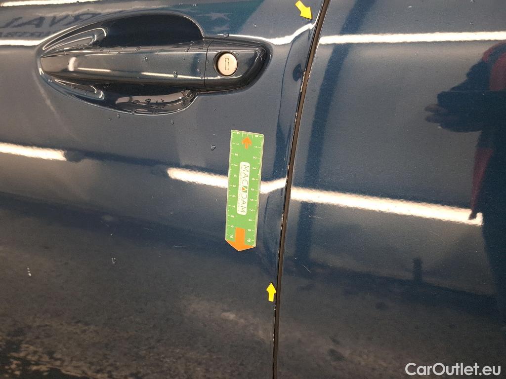  Peugeot  3008  II Active Pack 1.2 PureTech 130CV BVA8 E6d #2