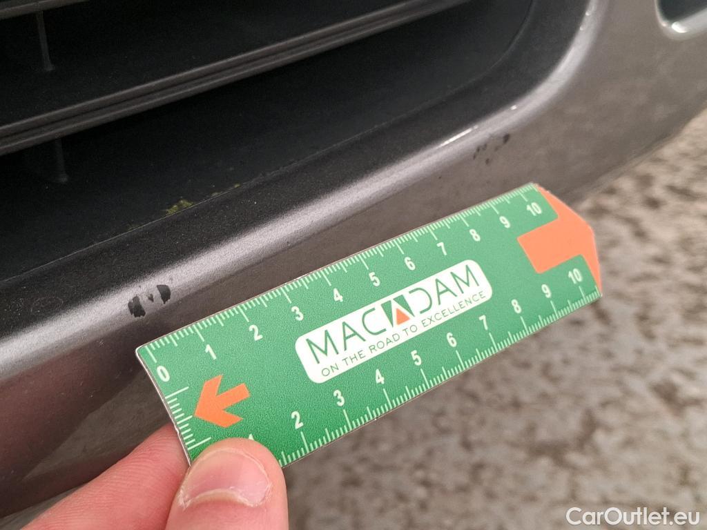  Citroen  C3  Aircross Shine Business 1.2 PureTech 130CV BVA6 E6d #31