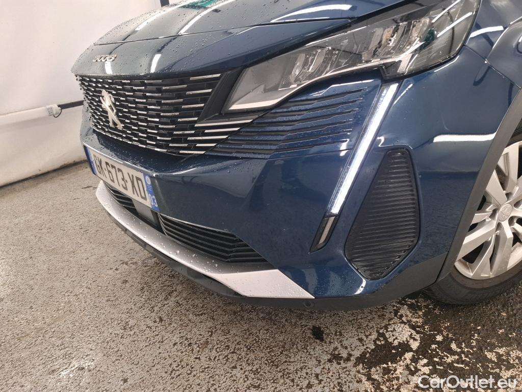  Peugeot  3008  II Active Pack 1.2 PureTech 130CV BVA8 E6d #13