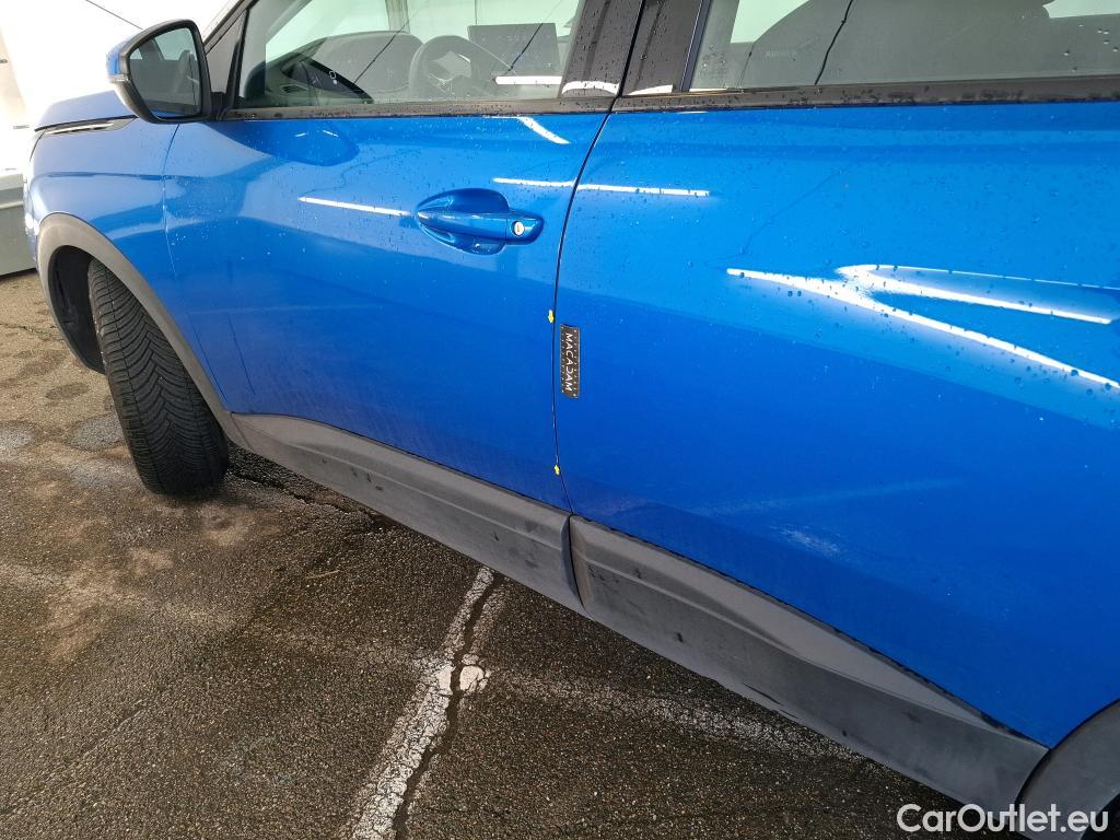  Peugeot  3008  Active Business 1.2 PureTech 130CV BVA8 E6d #3