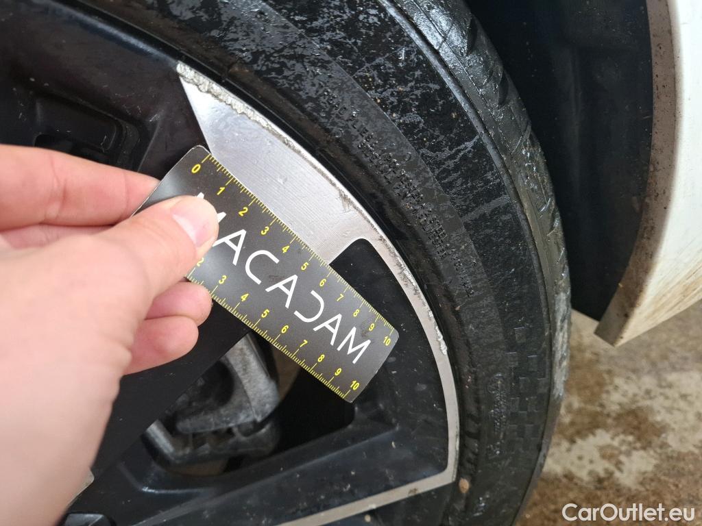  Peugeot  308  Allure Pack 1.2 PureTech 130CV BVA8 E6d #10