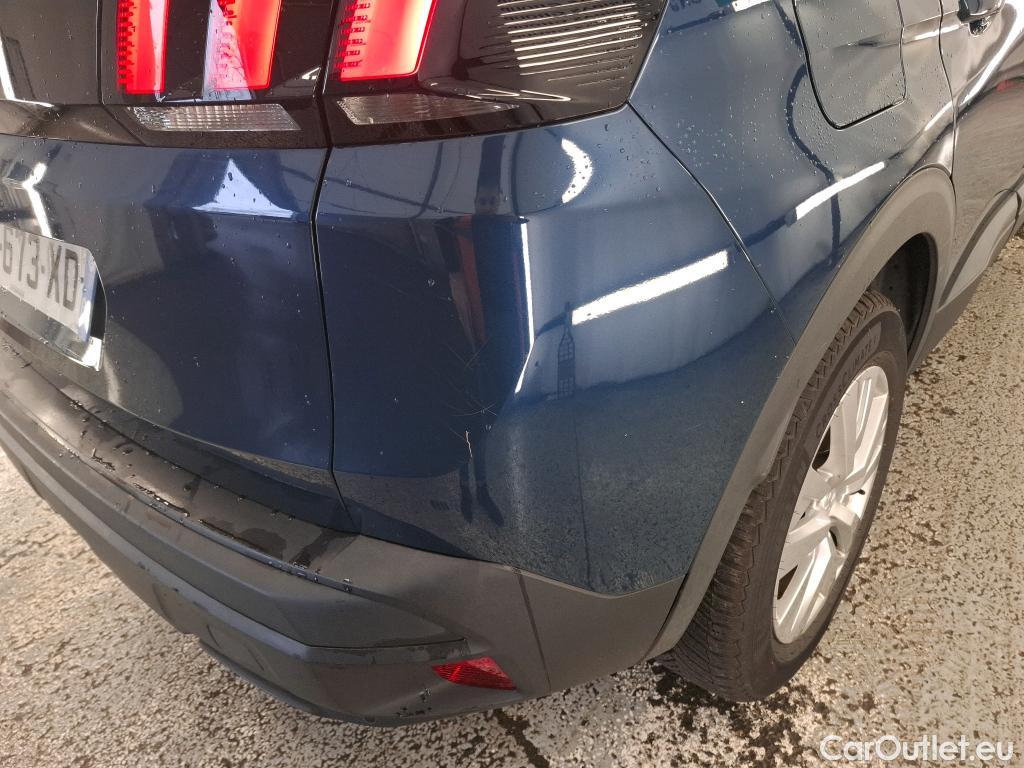  Peugeot  3008  II Active Pack 1.2 PureTech 130CV BVA8 E6d #20