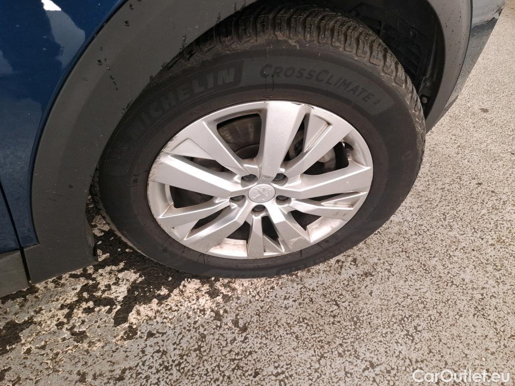  Peugeot  3008  II Active Pack 1.2 PureTech 130CV BVA8 E6d #23