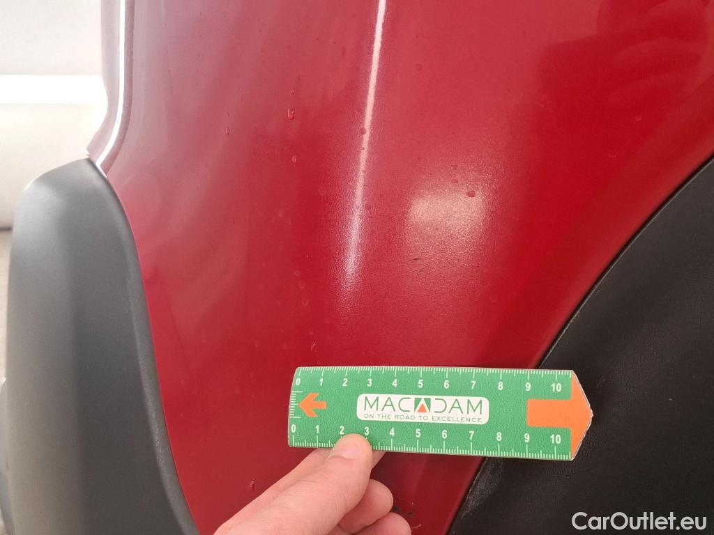  Citroen  C3  Aircross Shine Business 1.2 PureTech 130CV BVA6 E6d #9